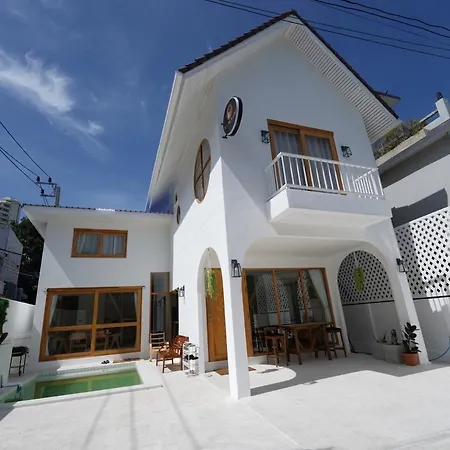 Rim Huahin Villa By Roomquest